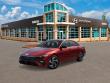 New 2025 Hyundai Elantra SEL Sport Sedan