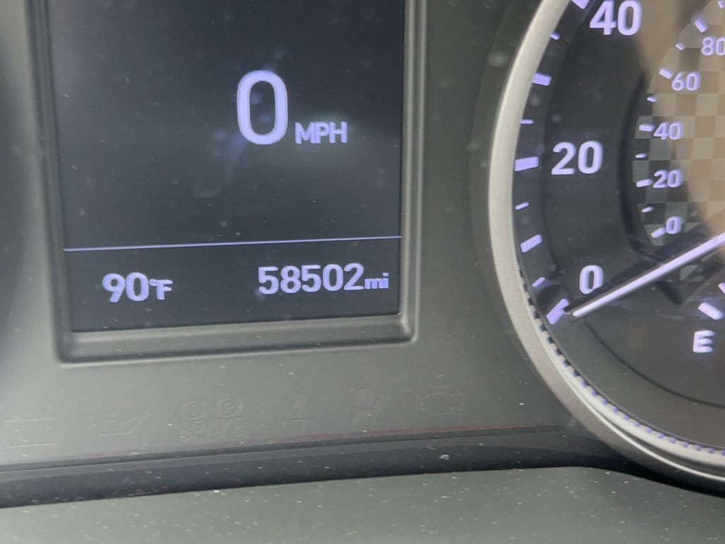 2020 Hyundai Elantra SEL - Photo 21