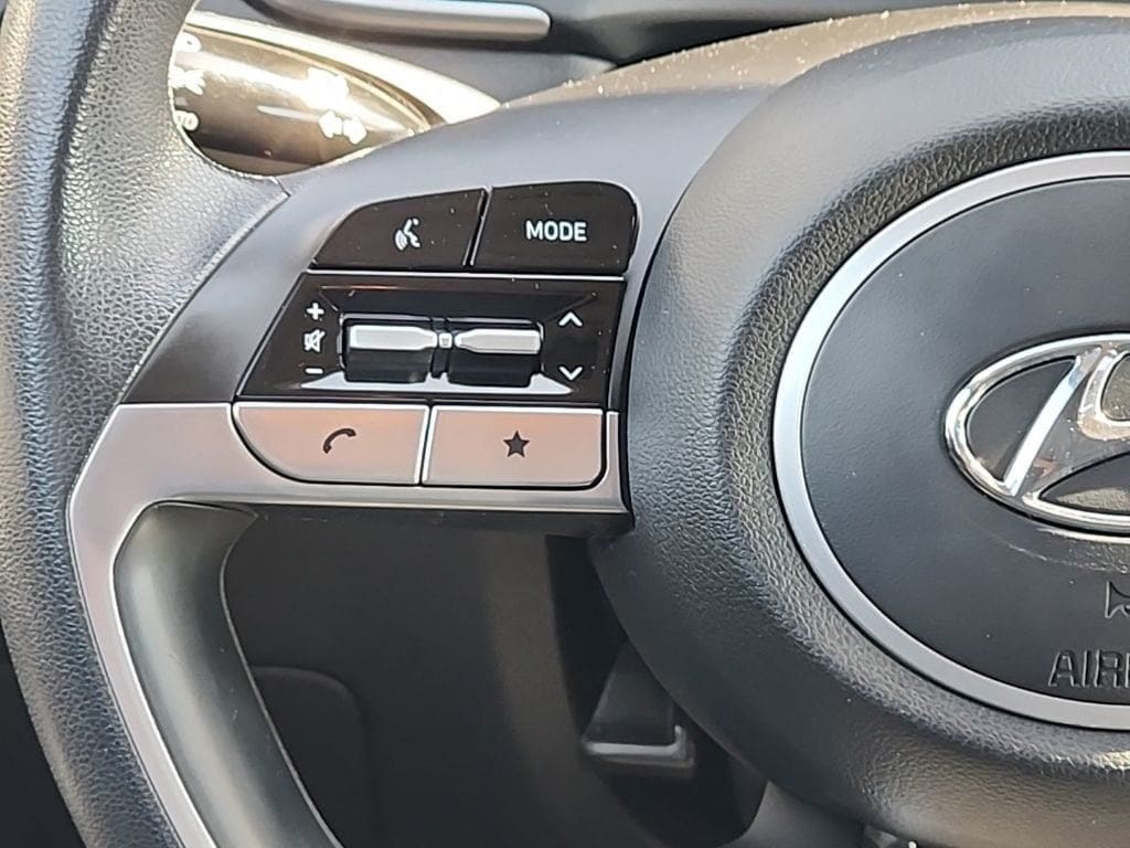 2022 Hyundai Tucson SEL - Photo 25