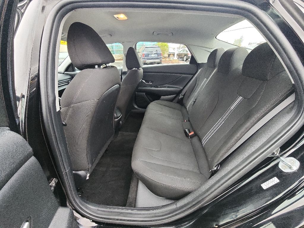 2022 Hyundai Elantra SEL - Photo 21