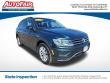 Used 2018 Volkswagen Tiguan 2.0T S 4MOTION SUV