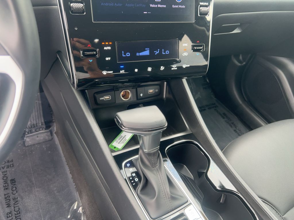 2023 Hyundai Tucson SEL - Photo 24