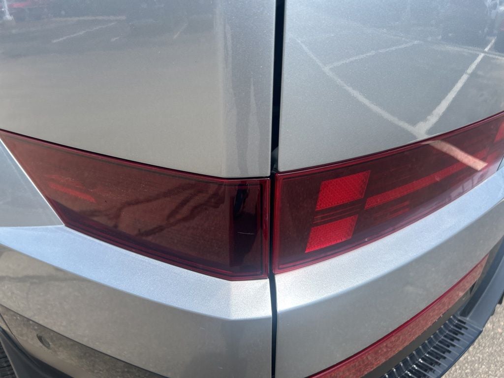 2024 Hyundai Santa Fe Calligraphy - Photo 28