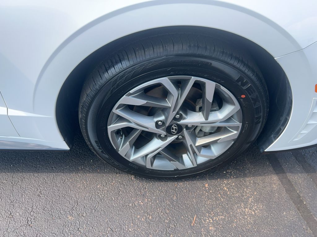 2022 Hyundai Sonata SEL - Photo 10