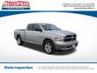 Used 2018 Ram 1500 Big Horn Truck Crew Cab