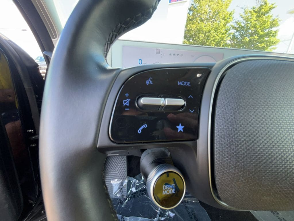 2024 Hyundai IONIQ 5 SEL - Photo 29