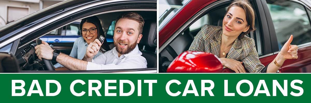 if you have no credit can you get a car