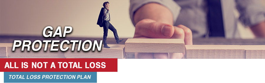 Gap Insurance Payout Calculator GAP Coverage Plan