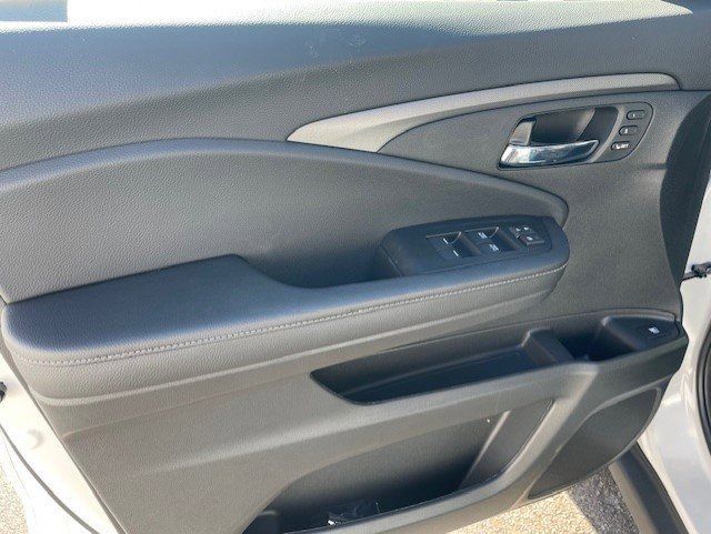 2026 Honda Ridgeline RTL - Photo 7