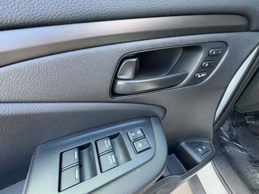 2024 Honda Passport TrailSport - Photo 6