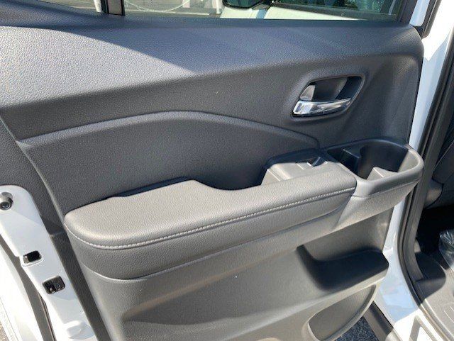 2026 Honda Ridgeline Sport - Photo 16