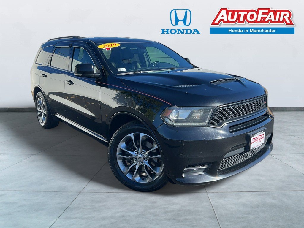 2019 Dodge Durango