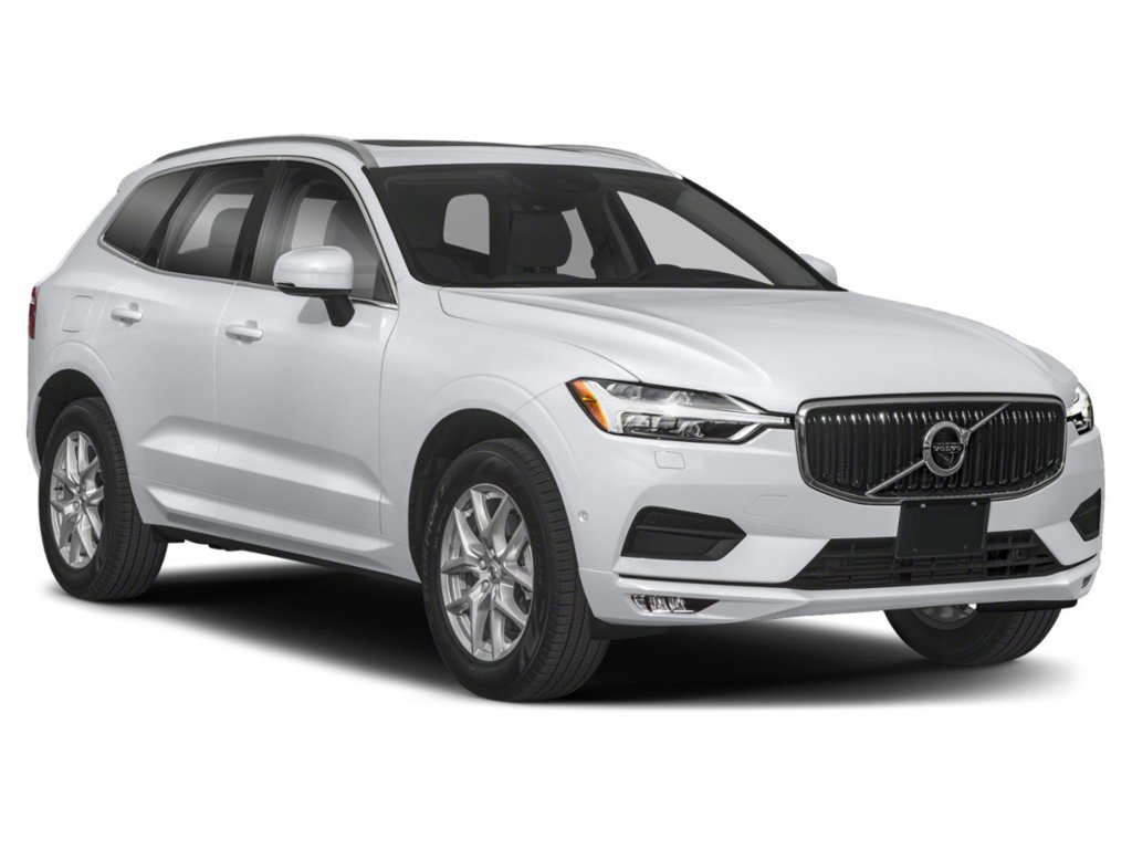 Used 2018 Volvo XC60 T5 Momentum SUV