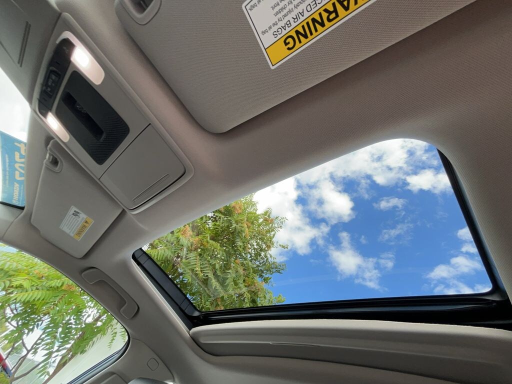 Certified 2024 Honda Civic Touring Sedan