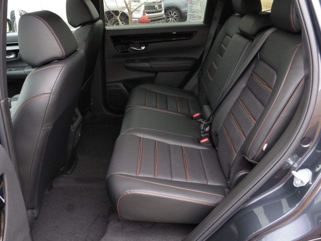 2024 Honda CR-V Sport Touring - Photo 33