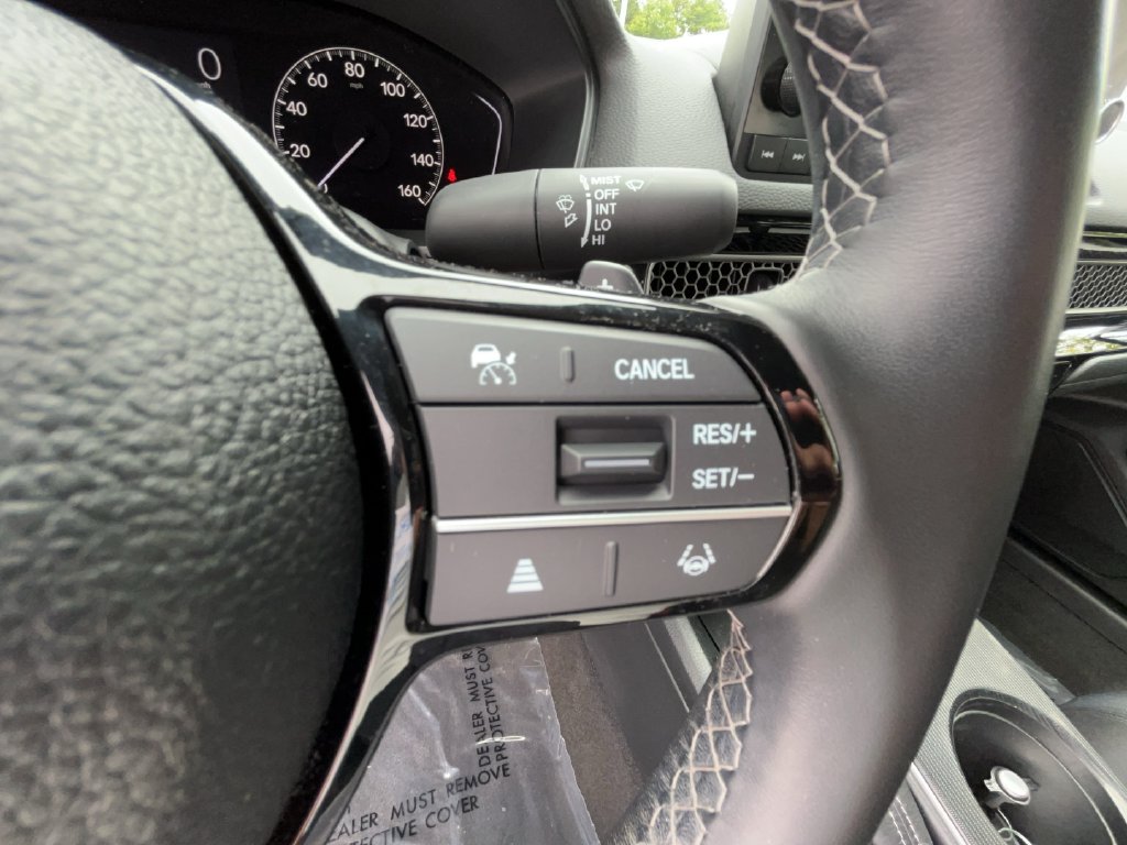 2024 Honda Civic Sport - Photo 13