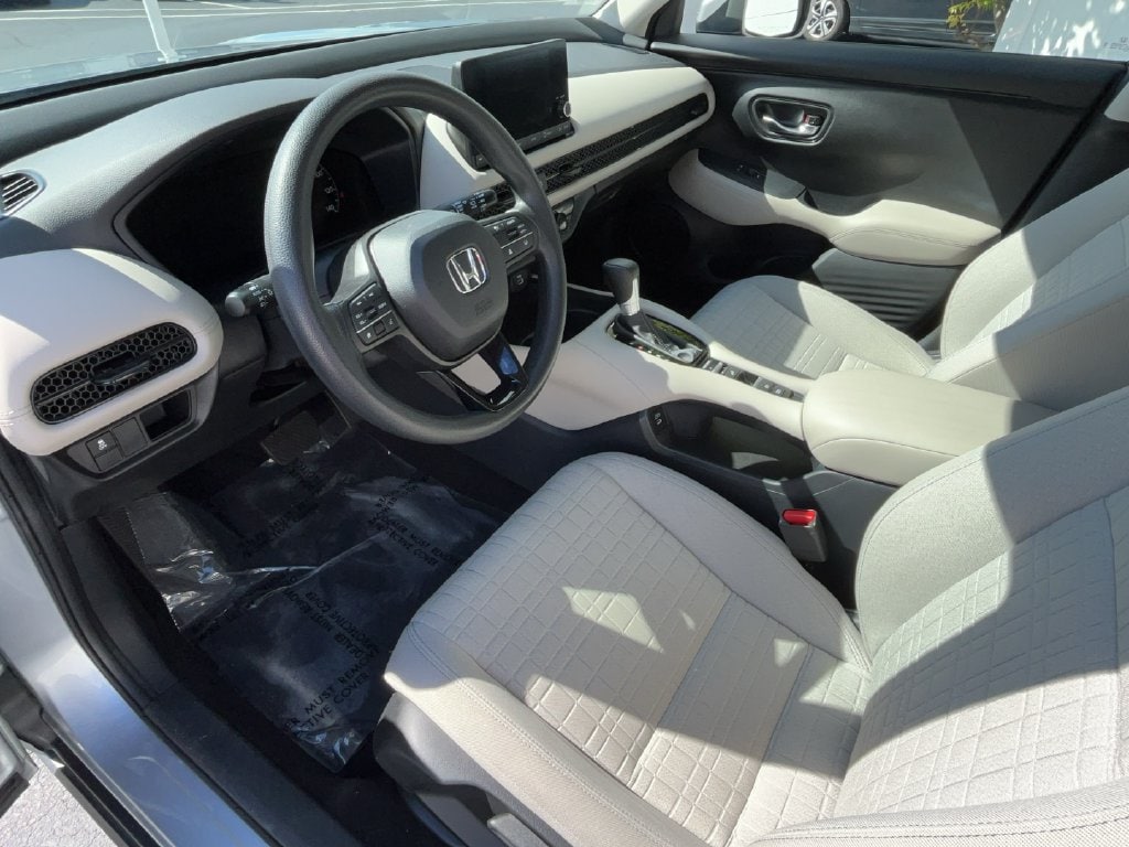 2024 Honda HR-V LX - Photo 8
