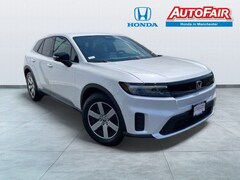 2026 Honda Prologue EX SUV