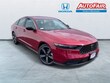  Honda Accord Hybrid