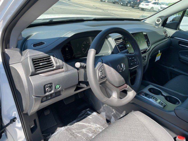 2026 Honda Ridgeline Sport - Photo 9
