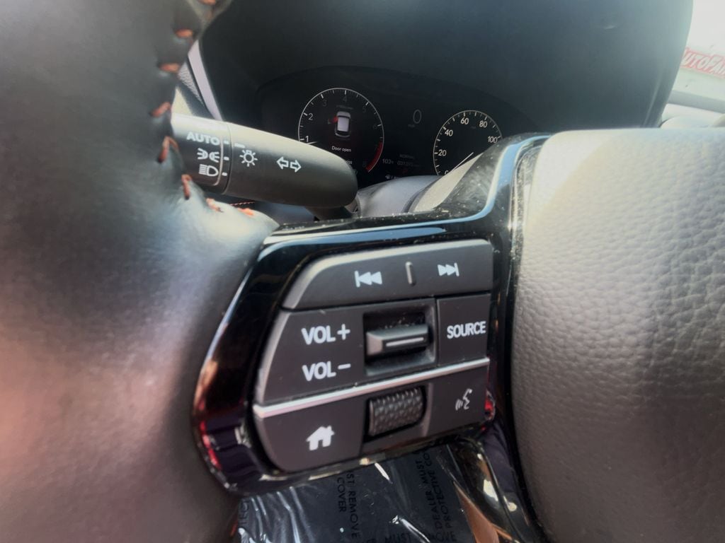 2024 Honda HR-V Sport - Photo 11