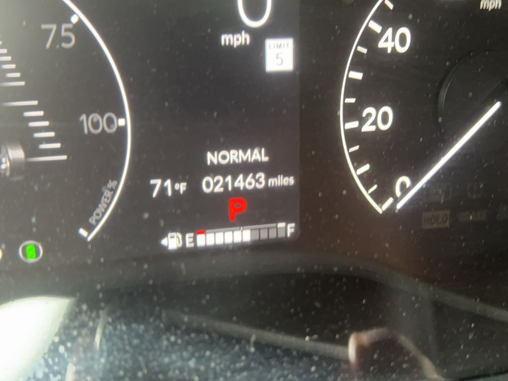 2025 Honda CR-V Sport Touring - Photo 18
