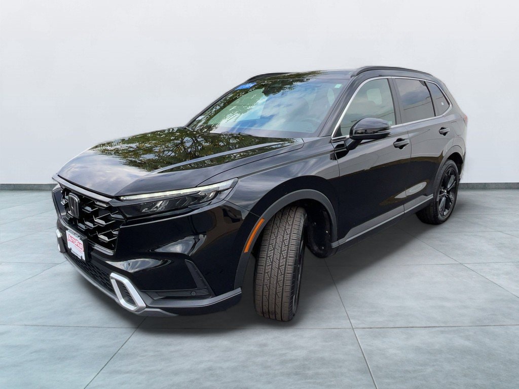 2024 Honda CR-V Sport Touring - Photo 3
