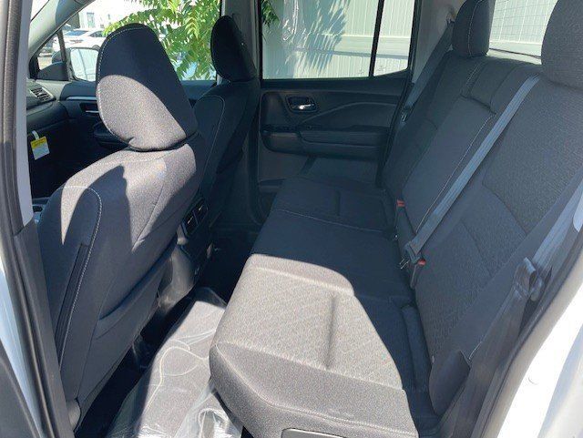 2026 Honda Ridgeline Sport - Photo 17