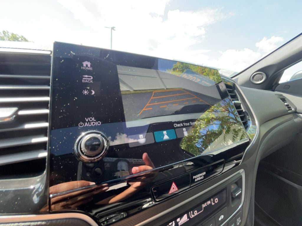 2024 Honda Passport TrailSport - Photo 18