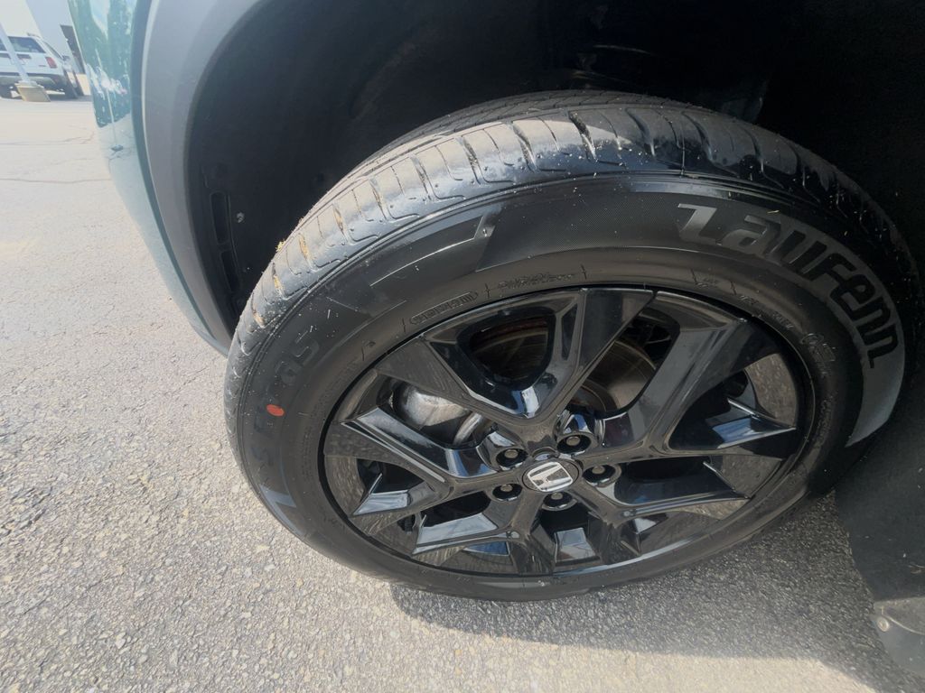 2024 Honda HR-V Sport - Photo 26