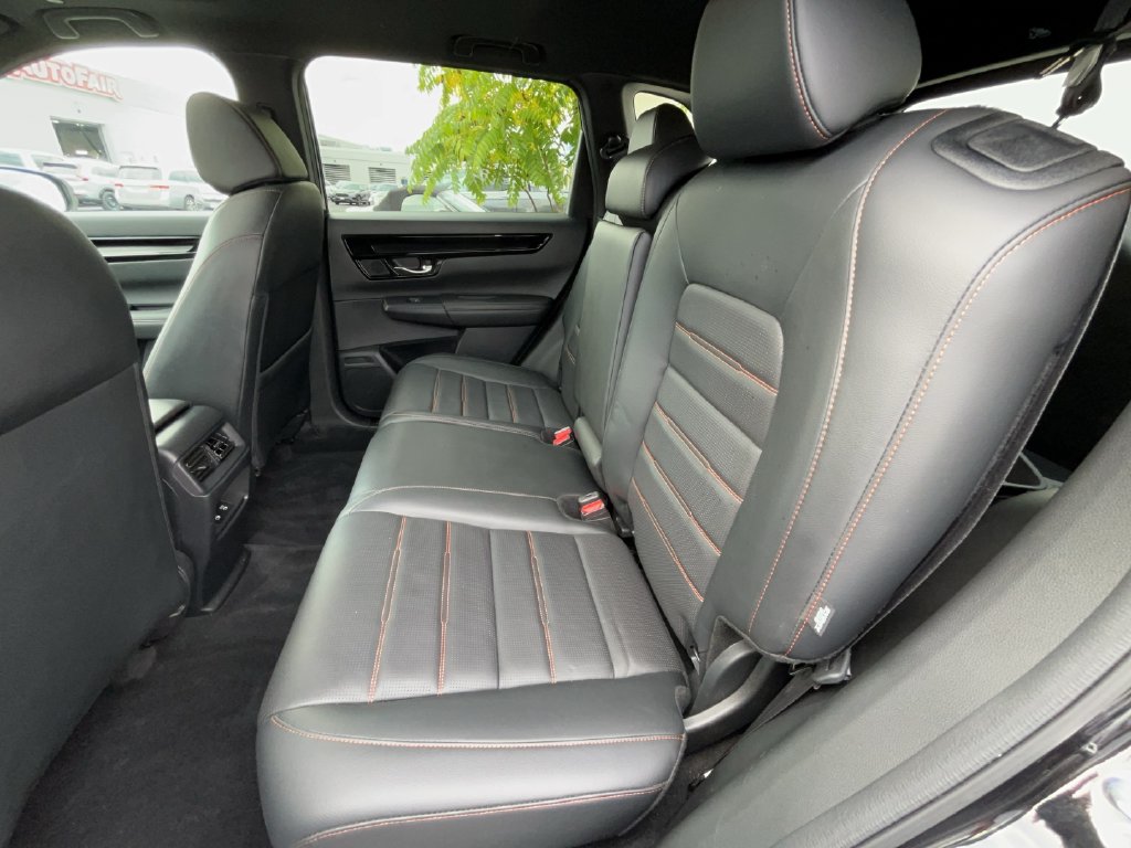 2024 Honda CR-V Sport Touring - Photo 20