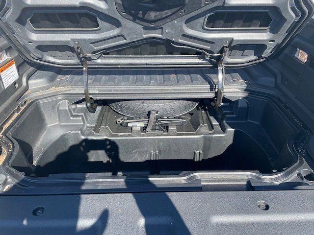 2026 Honda Ridgeline RTL - Photo 23