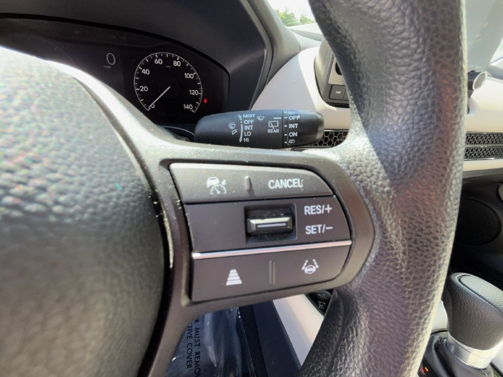2024 Honda HR-V LX - Photo 13