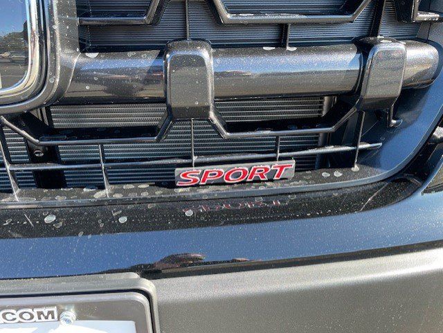 New 2026 Honda Ridgeline Sport Truck Crew Cab