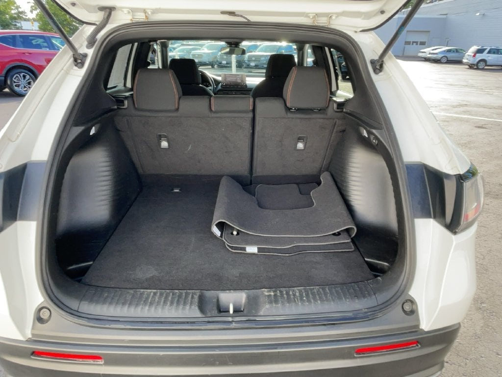 2025 Honda HR-V Sport - Photo 27