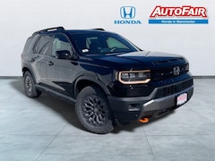 2026 Honda Passport TrailSport SUV