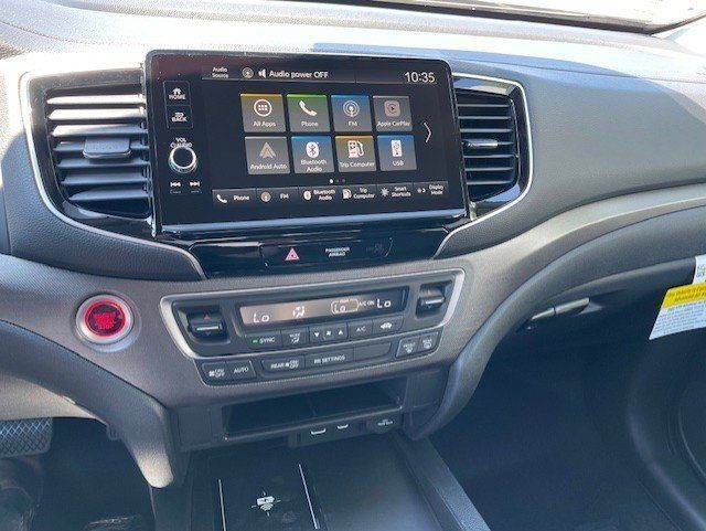 2026 Honda Ridgeline Sport - Photo 12