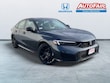  Honda Civic Hybrid