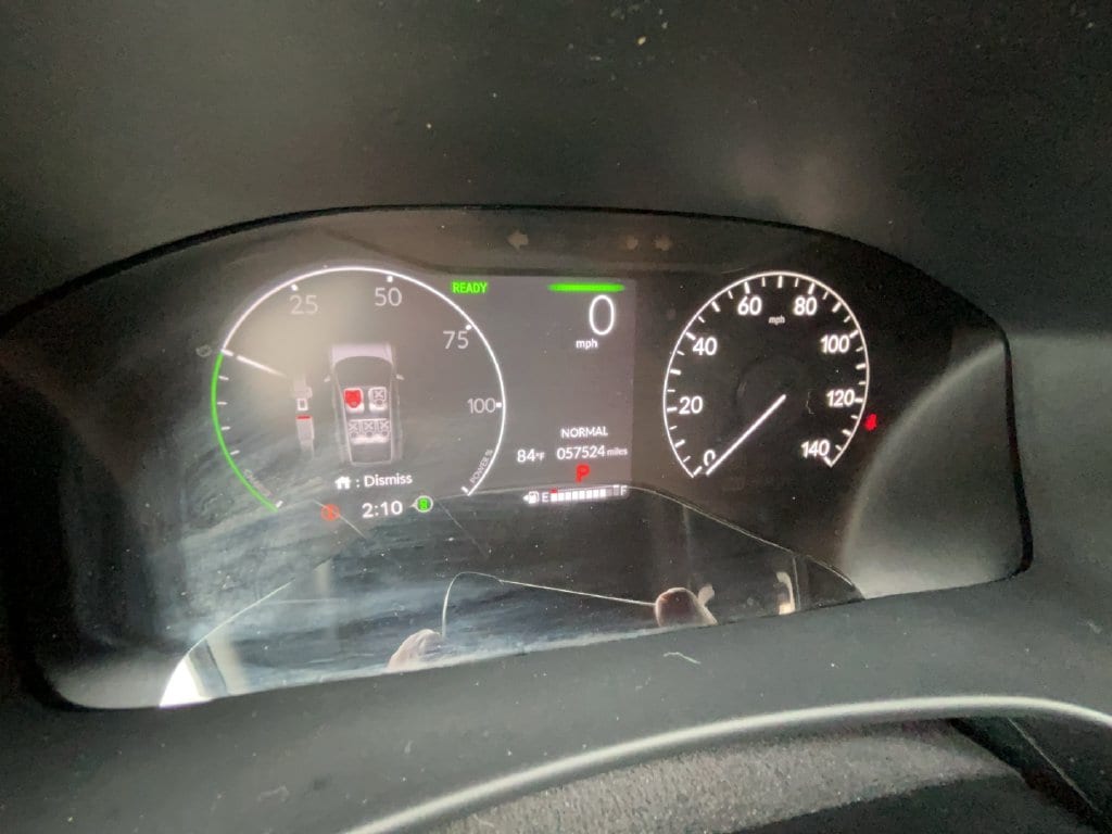 2024 Honda CR-V Sport Touring - Photo 14