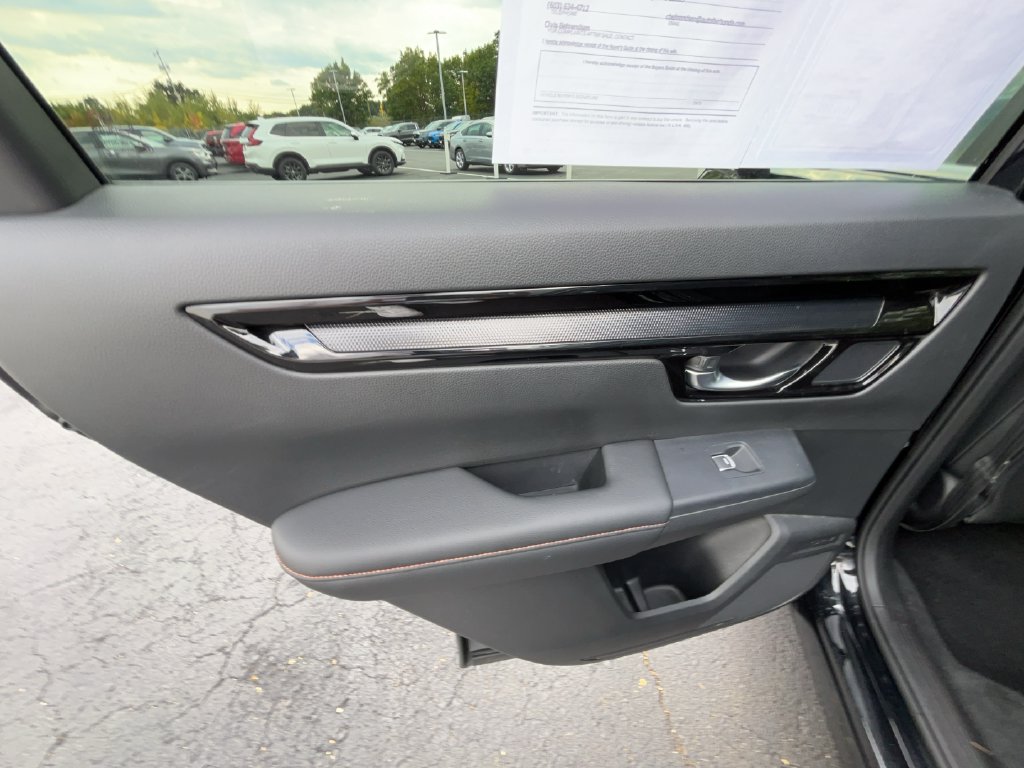 2024 Honda CR-V Sport Touring - Photo 19
