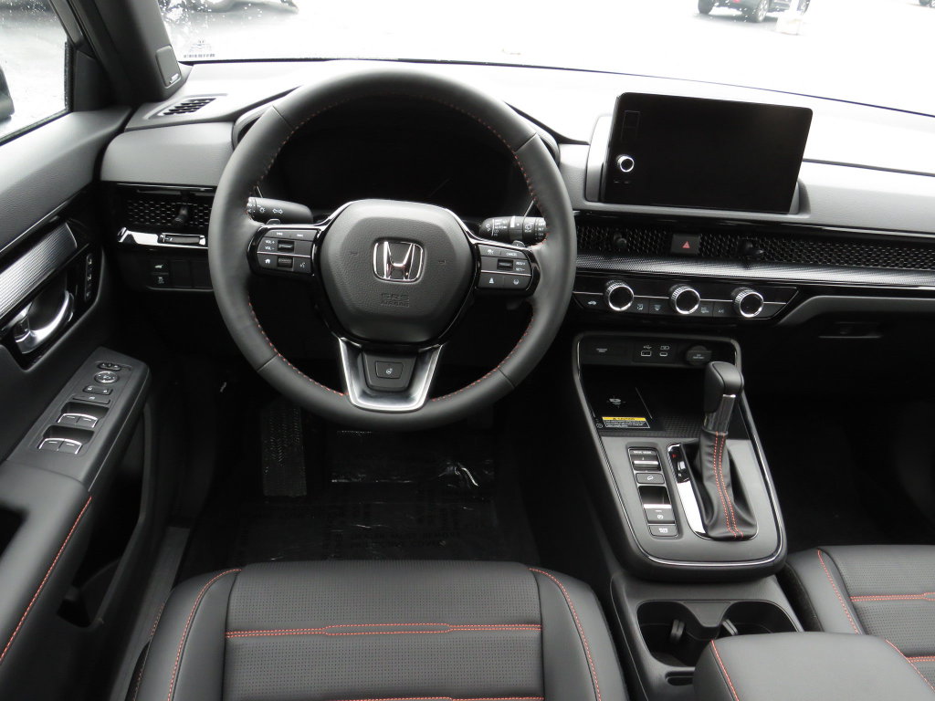 2024 Honda CR-V Sport Touring - Photo 34