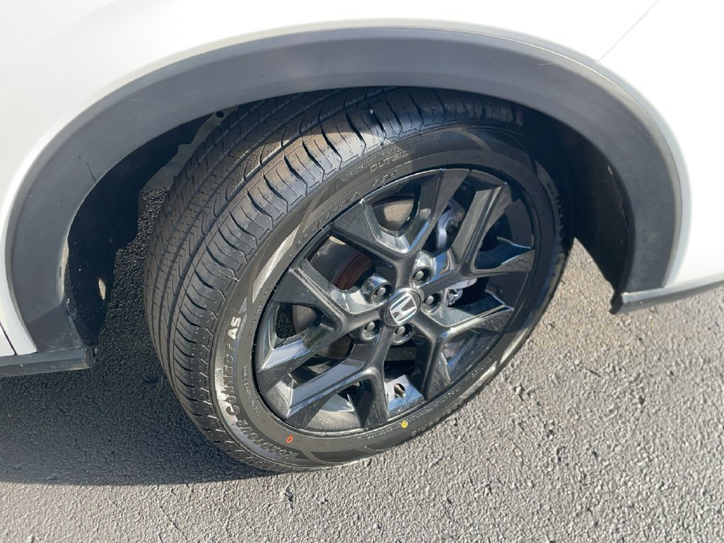 2025 Honda HR-V Sport - Photo 28