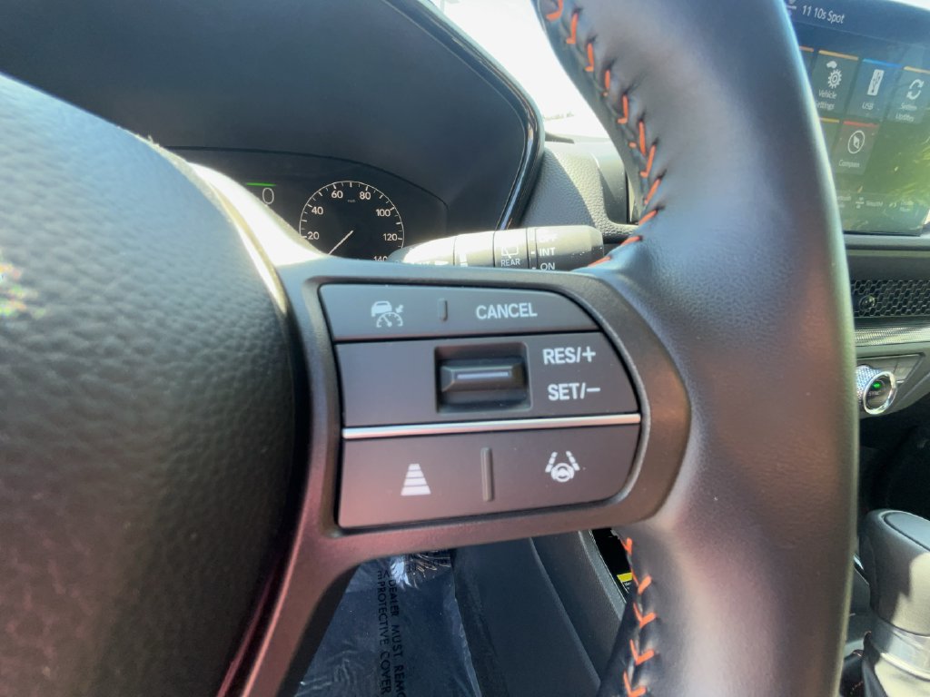 2025 Honda CR-V Sport-L - Photo 12