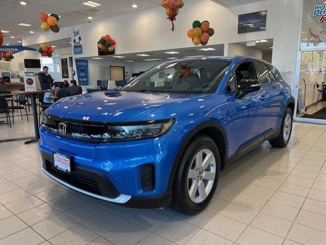 2026 Honda Prologue EX - Photo 6