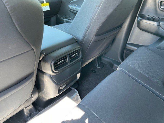 2026 Honda Ridgeline Sport - Photo 18