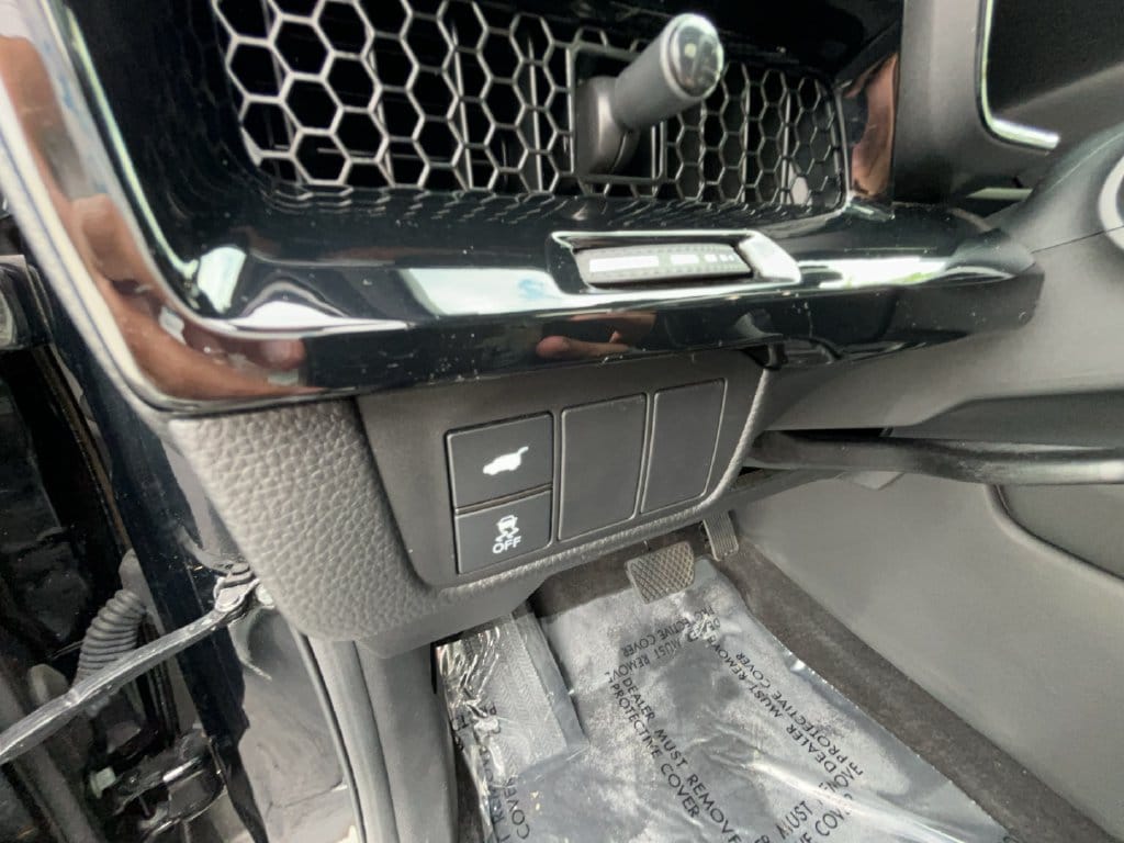 2024 Honda CR-V Sport Touring - Photo 10