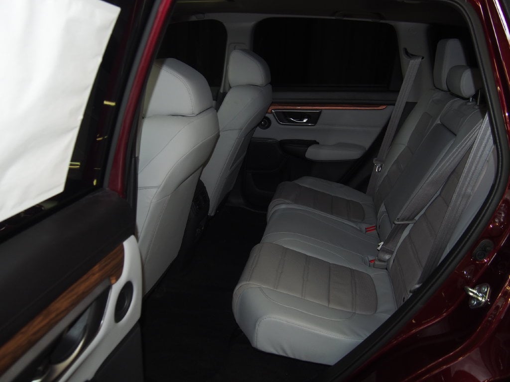 2019 Honda CR-V EX-L - Photo 8