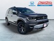  Honda Passport