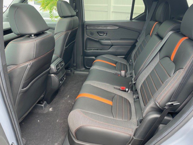 2026 Honda Passport TrailSport - Photo 32