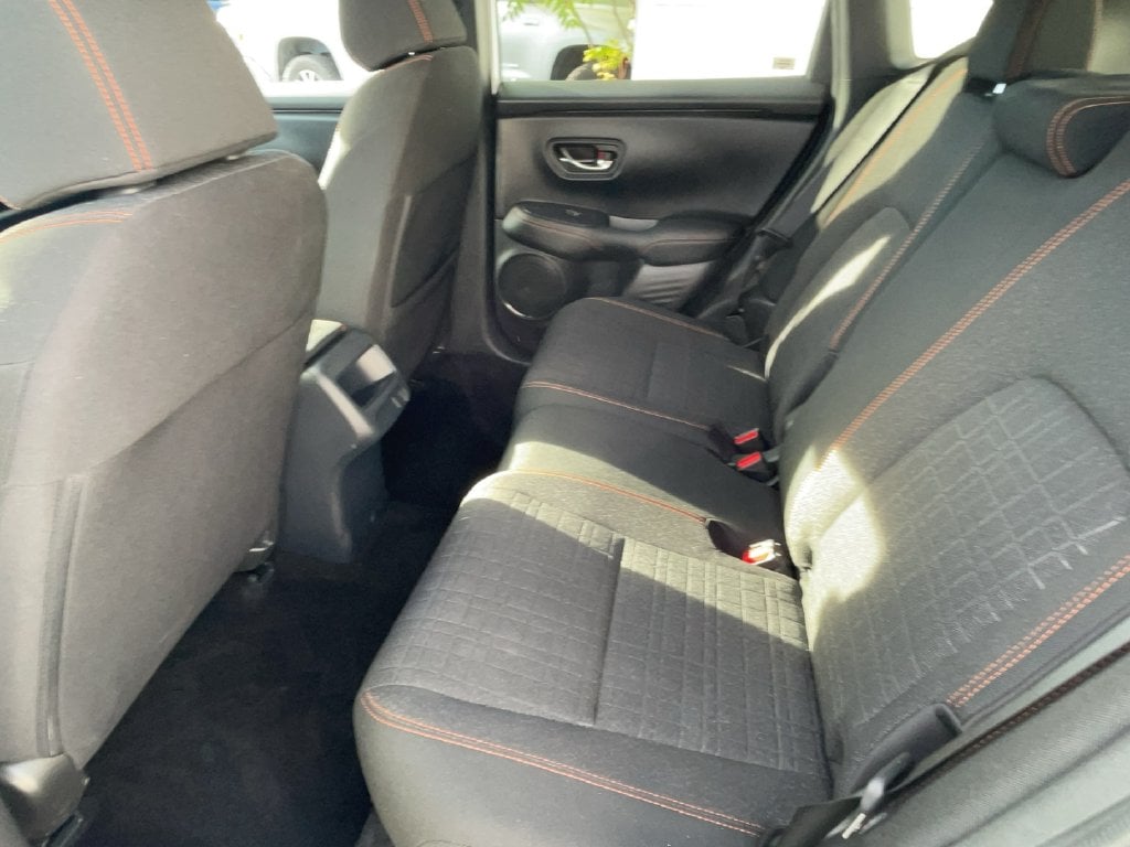 2025 Honda HR-V Sport - Photo 22